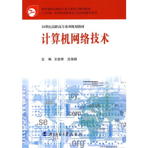 计算机网络技术 连接世界的数字桥梁