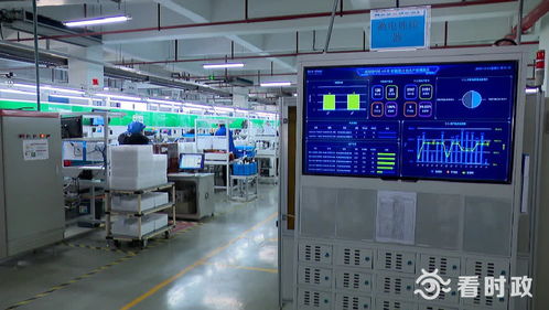 苏州再添5家工业互联网示范基地，计算机技术驱动产业升级