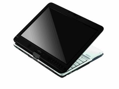 富士通双星闪耀 新推两款高端专业商务平板笔记本，引领数据处理新纪元